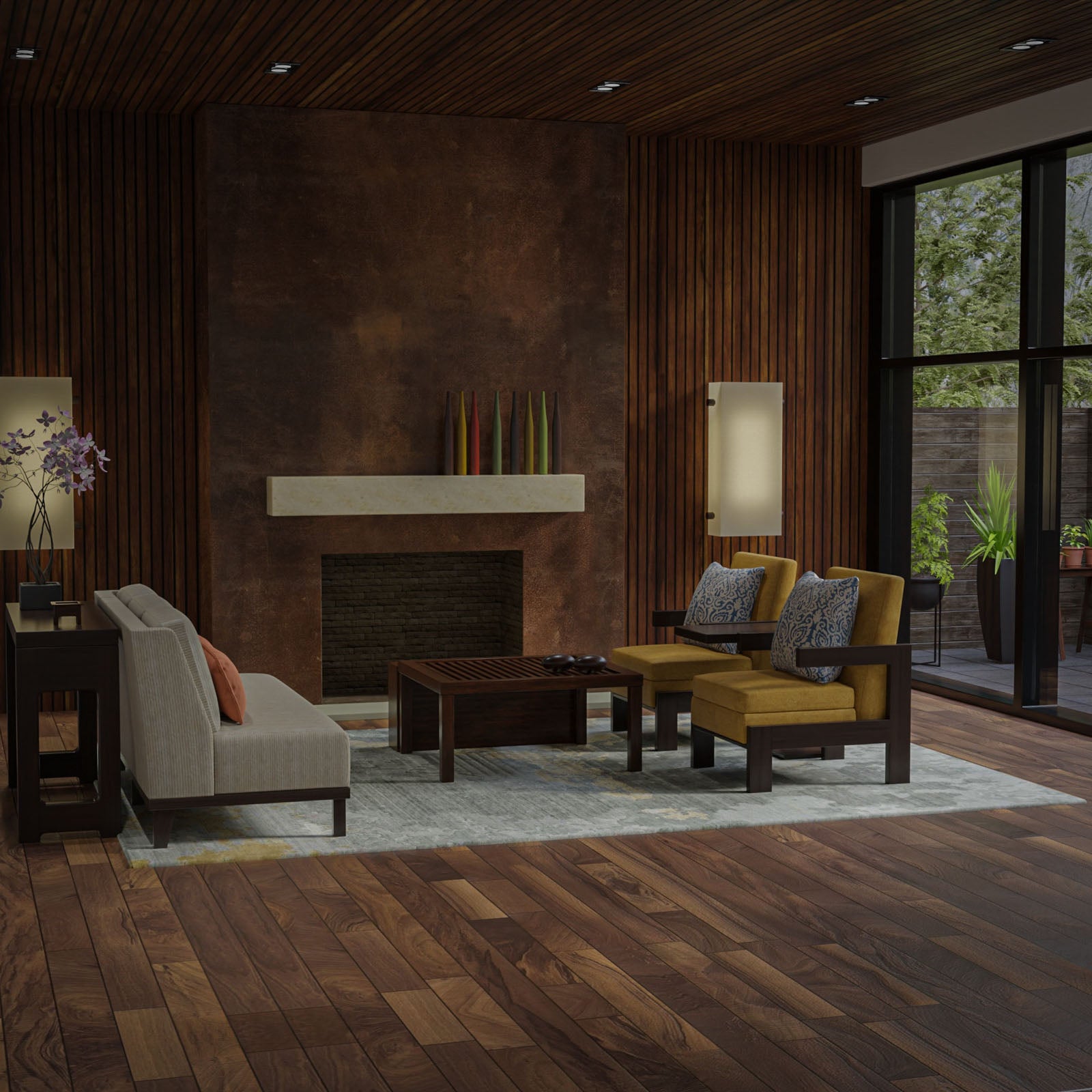 Arte – Designerugstudio