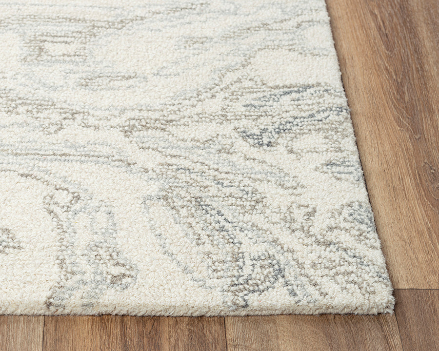 HAMPTON – Designerugstudio