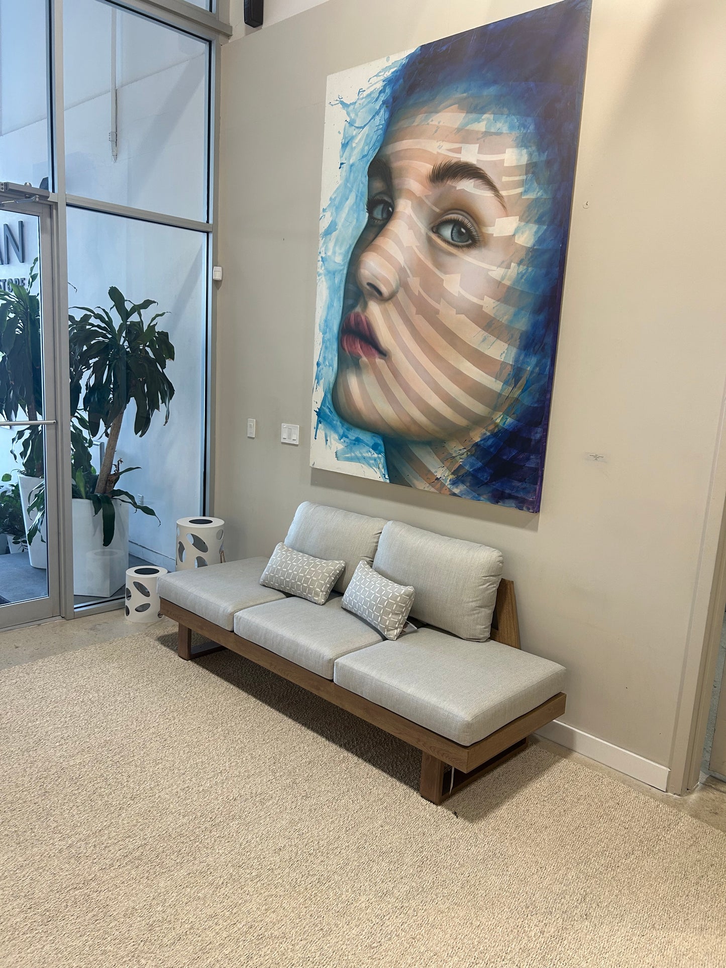 STUDIO65    Fine Outdoor Rug
