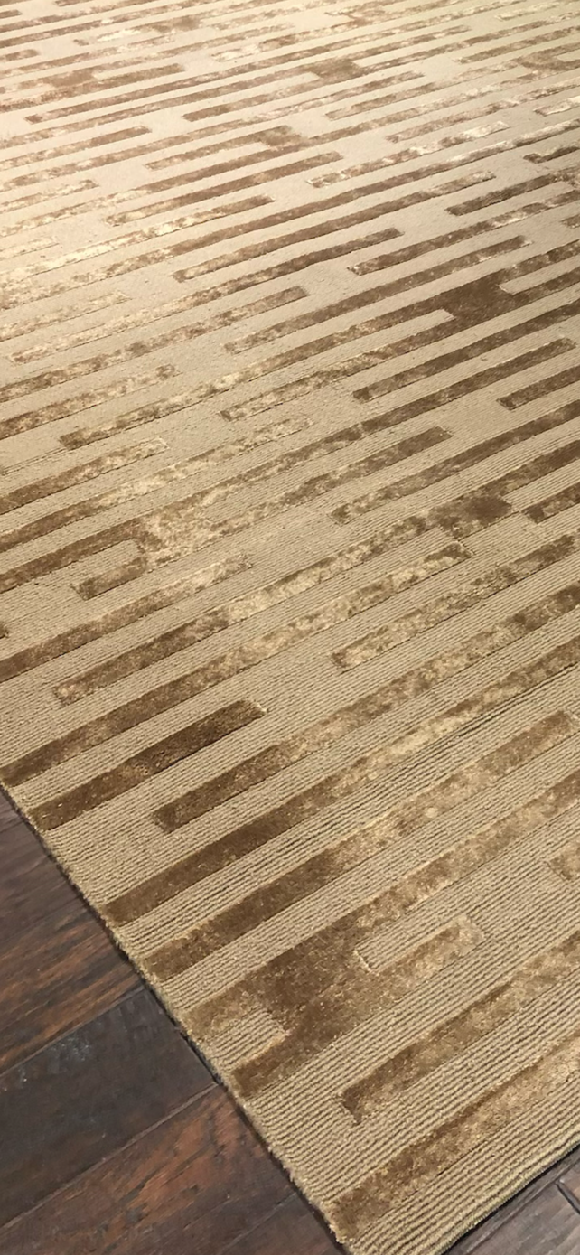 Isabella Silk Rug