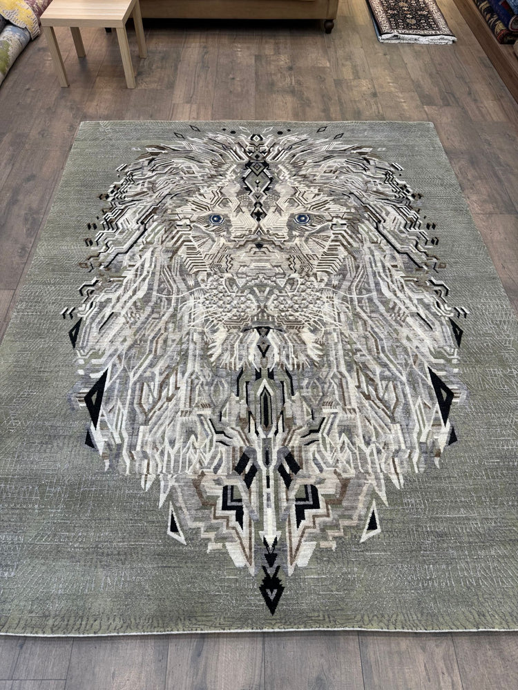 One of a kind! – Designerugstudio