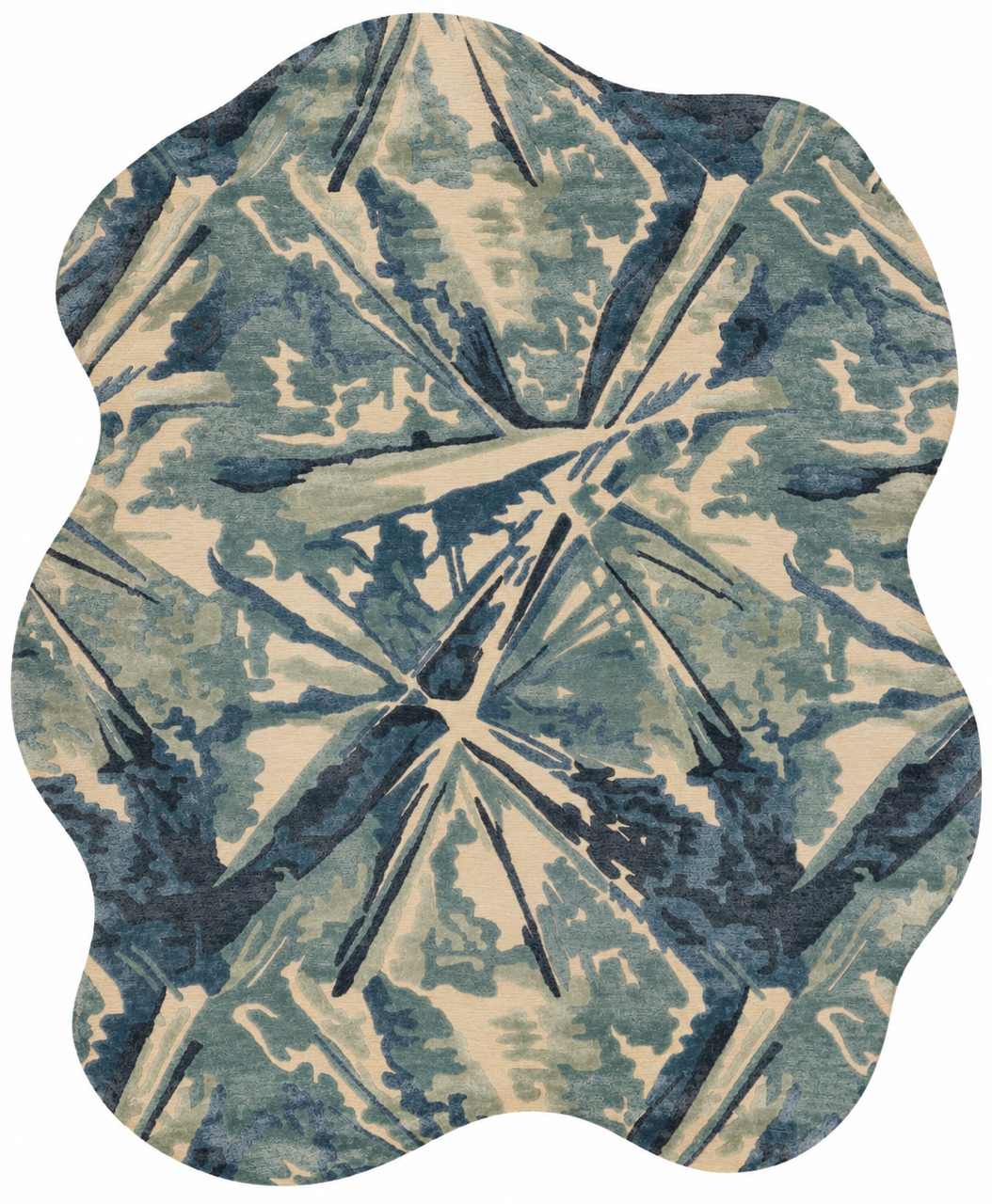 ORGANIC DESIGN     DSIK2665