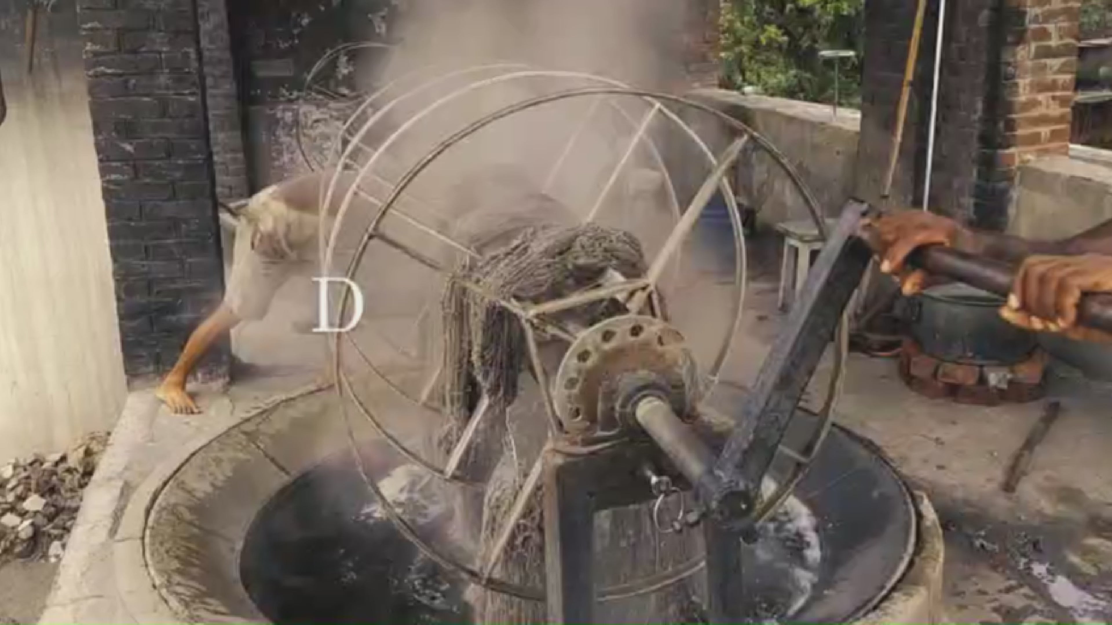 Load video: 